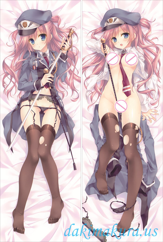 tatekawa mako Dakimakura 3d japanese anime pillowcase